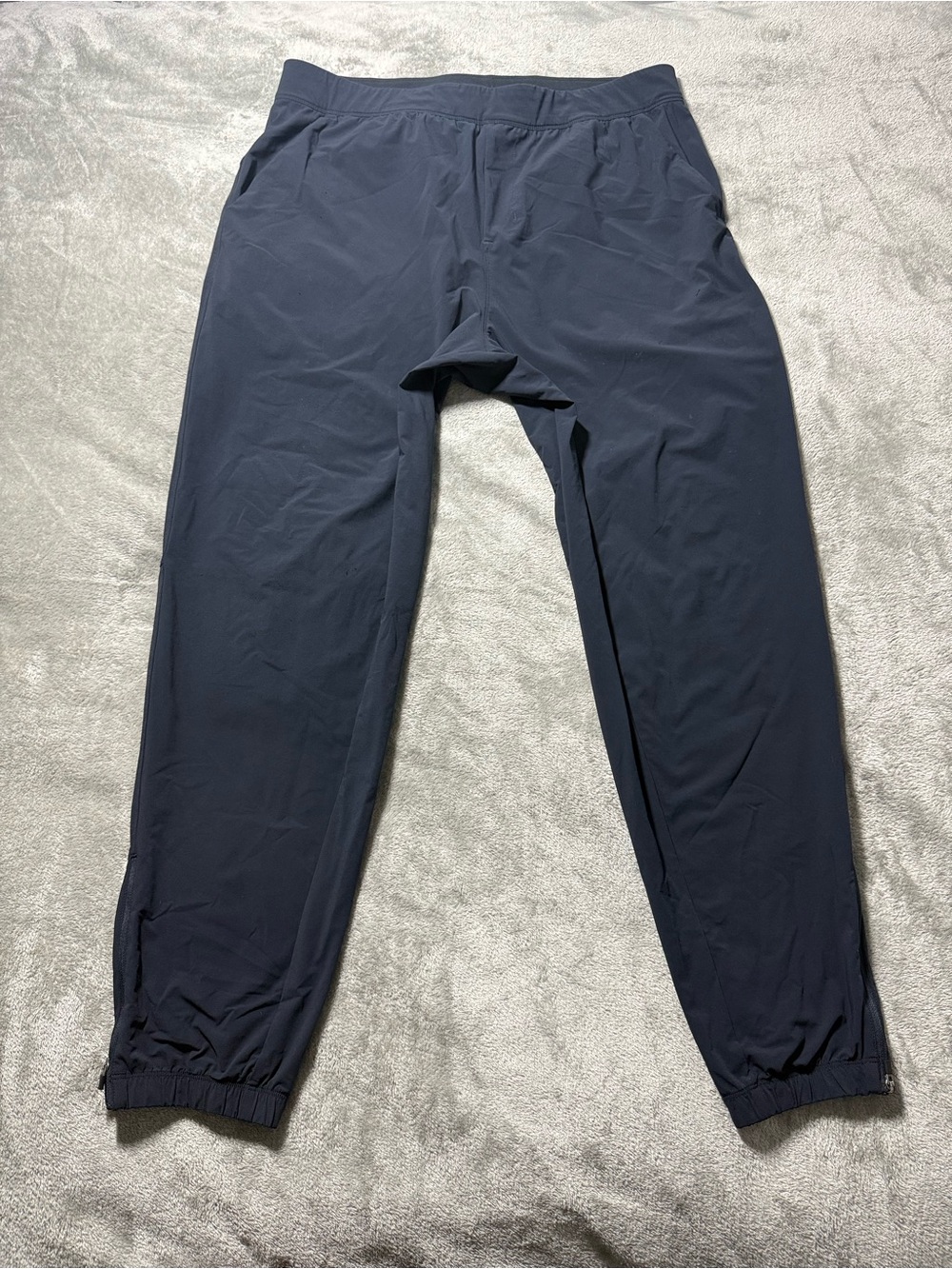 Public Rec Performance Jogger Pants - Navy 36x32